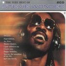 The Very Best of Stevie Wonder